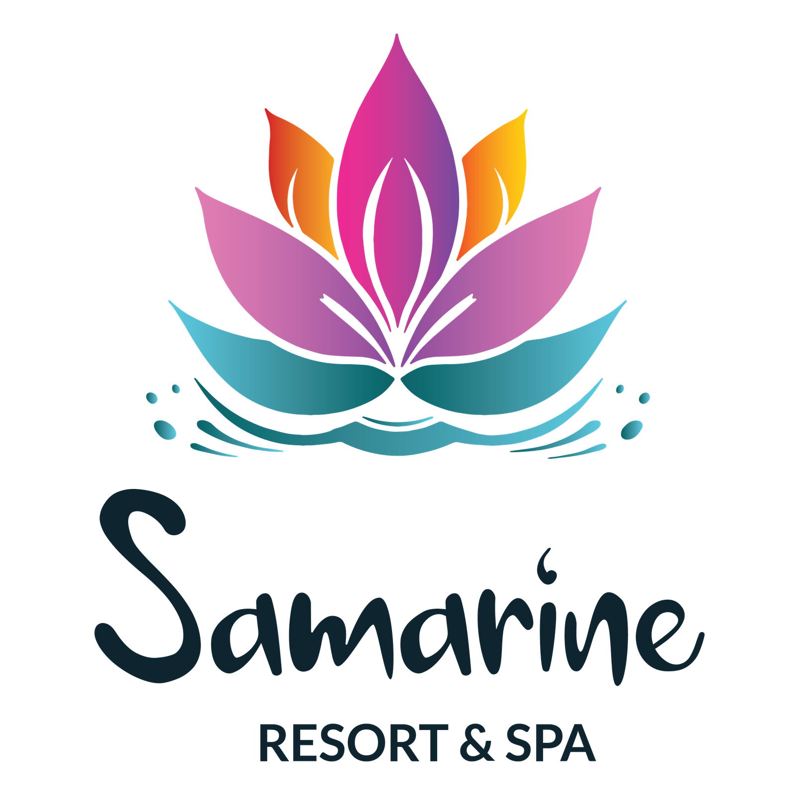 Samarine Logo